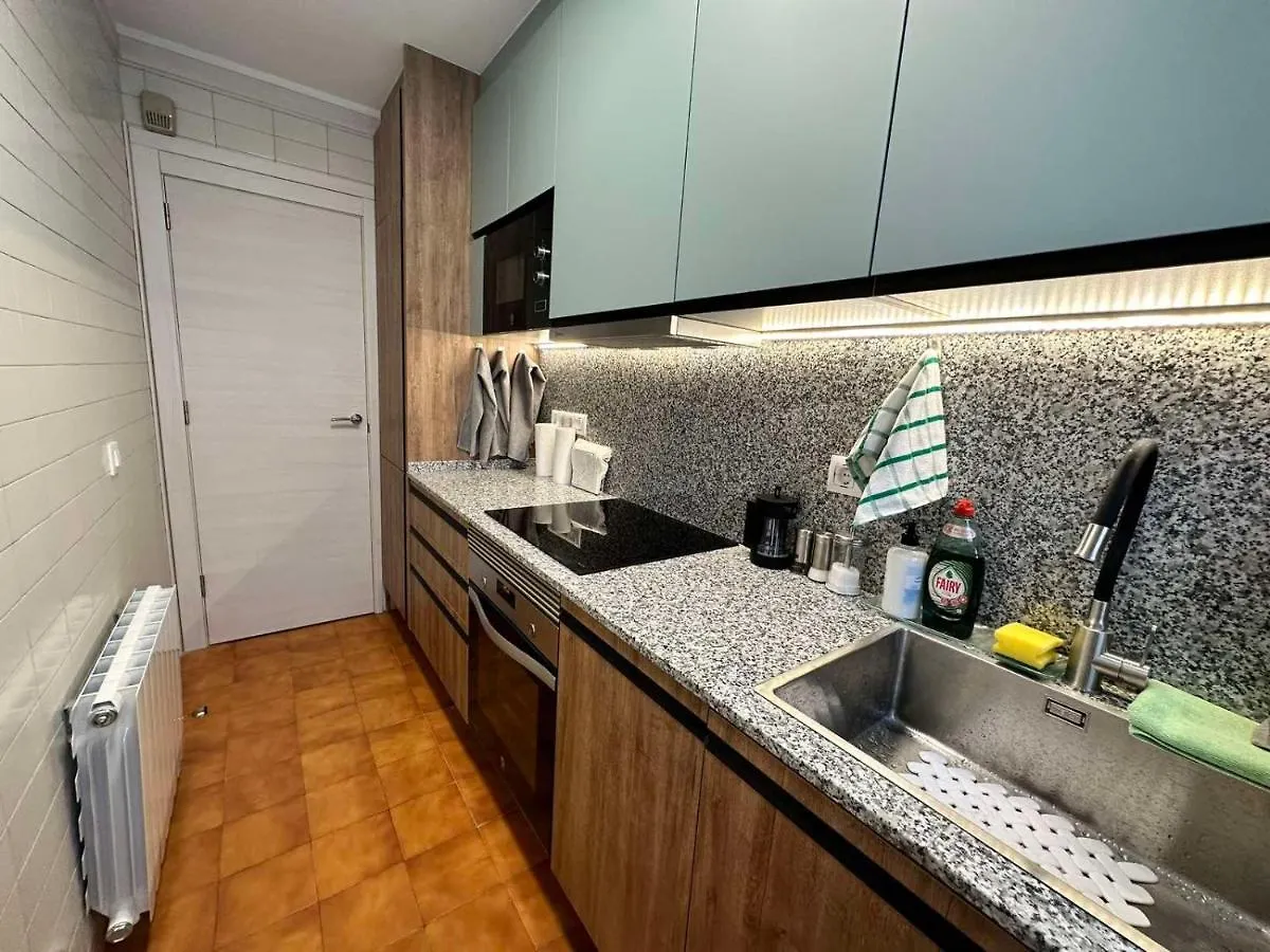 Apartament Sunnyside Lloret Lloret de Mar