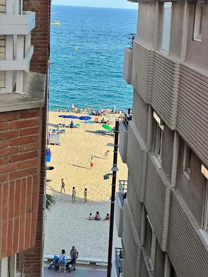 Apartament Sunnyside Lloret Lloret de Mar