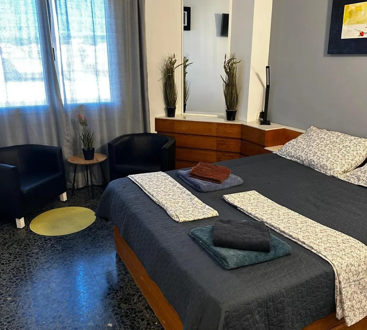 Apartament Sunnyside Lloret Lloret de Mar