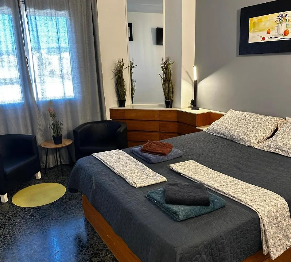 Sunnyside Lloret Lloret de Mar Apartament