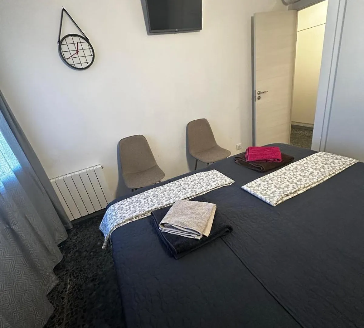 Apartament Sunnyside Lloret Lloret de Mar Hiszpania