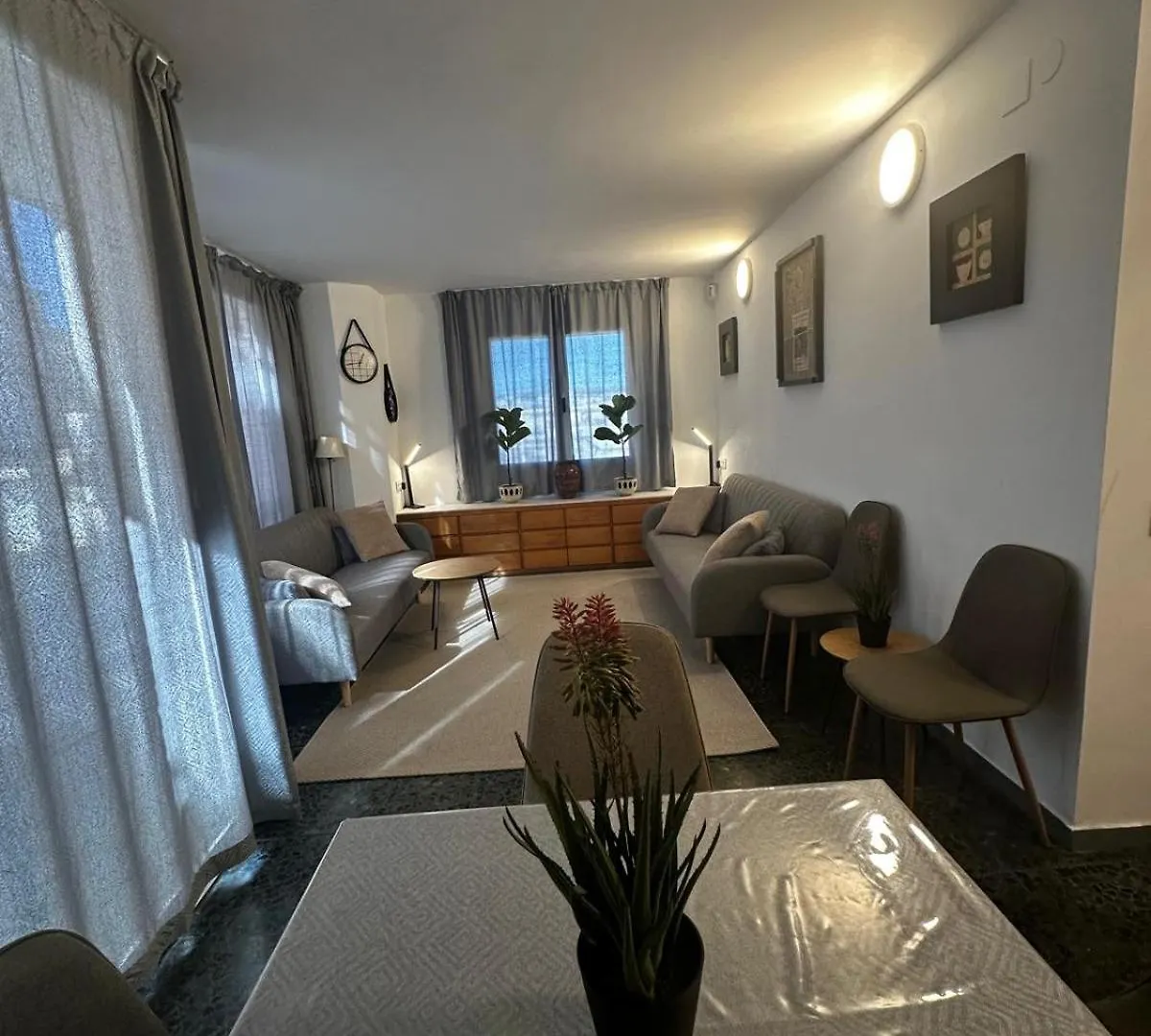 Sunnyside Lloret Lloret de Mar Apartament