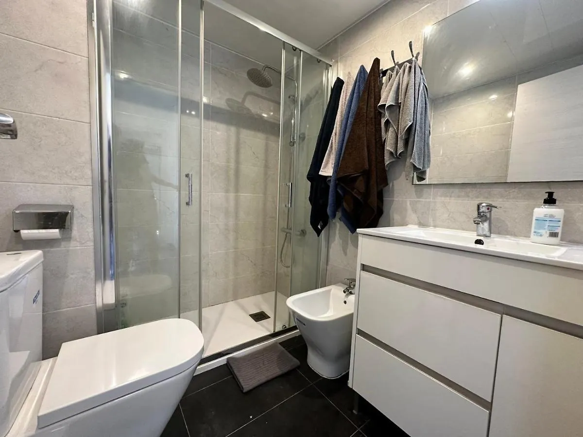 Sunnyside Lloret Lloret de Mar Apartment