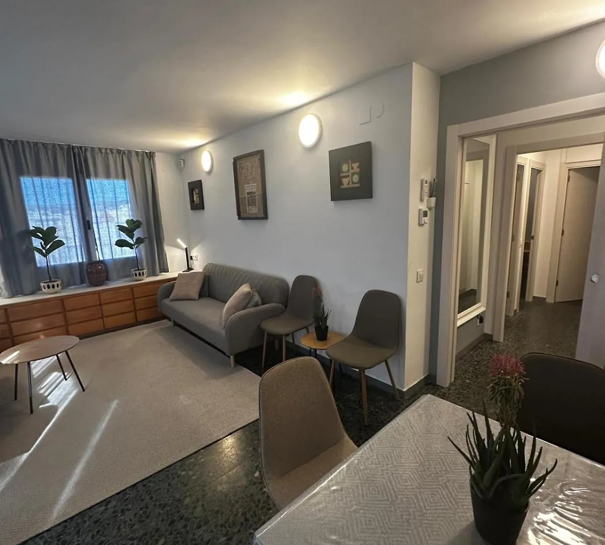 Apartment Sunnyside Lloret Lloret de Mar