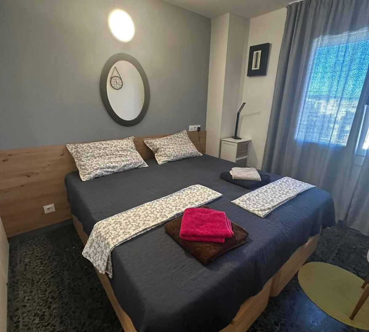Apartment Sunnyside Lloret Lloret de Mar